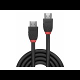 Lindy 36770 HDMI kábel 0,5 M HDMI A-típus (Standard) Fekete (36770)