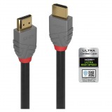Lindy 36953 HDMI kábel 2 M HDMI A-típus (Standard) Fekete (36953)