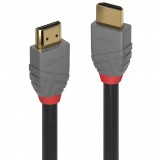 Lindy 36960 HDMI kábel 0,3 M HDMI A-típus (Standard) Fekete (36960)
