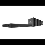 Lindy 38155 KVM hosszabbító Adó és vevő (38155)