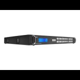 Lindy 38260 videó elosztó HDMI 8x HDMI (38260)