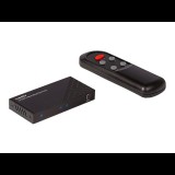 Lindy 38337 videojel kapcsoló HDMI (38337)