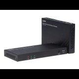 Lindy 38340 KVM hosszabbító Adó és vevő (38340)