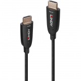 Lindy 38513 HDMI kábel 30 M HDMI A-típus (Standard) Fekete (38513)