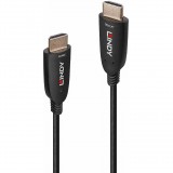Lindy 38516 HDMI kábel 60 M HDMI A-típus (Standard) Fekete (38516)