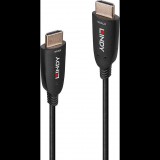 Lindy 38518 HDMI kábel 100 M HDMI A-típus (Standard) Fekete (38518)
