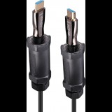 Lindy 38530 HDMI kábel 30 M HDMI A-típus (Standard) Fekete (38530)