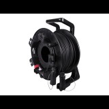 Lindy 38533 HDMI kábel 100 M HDMI A-típus (Standard) Fekete (38533)