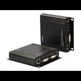 Lindy 39245 KVM hosszabbító Adó és vevő (39245)