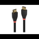 Lindy 41071 HDMI kábel 10 M HDMI A-típus (Standard) Fekete (41071)