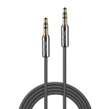 Lindy 5m 3.5mm audio kábel, cromo line 35324