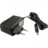 Lindy 70227 áramátalakító és inverter Beltéri Fekete (70227)