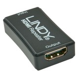 LINDY HDMI 50m jelismétlő (38015) (38015) - HDMI
