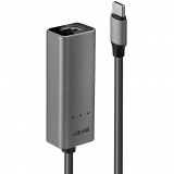 LINDY USB 3.1 Typ C auf 2.5G Ethernet Konverter (43314)