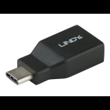 Lindy - USB-C adapter - USB Type A to 24 pin USB-C (41899)