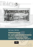 Line Design Kft. Semsey Viktória: Párhuzamok és kapcsolódási pontok a spanyol és a magyar politikai emigráció történetében 1849-1873 - könyv