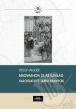 Line Design Kft. Urbán Aladár: Magyarhon és az újvilág - Válogatott tanulmányok - könyv