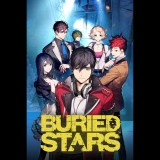 LINE Games Corporation Buried Stars (PC - Steam elektronikus játék licensz)