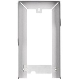 Linea 3000 esővédő keret   fali szereléshez