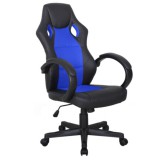 Linea Play forgószék - kék