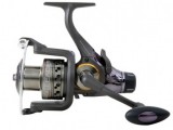 Lineaeffe Bait Leader Big Carp Reel 5+1bb 60 nyeletőfékes orsó (1285160)
