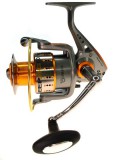 Lineaeffe Deep Jig 70 5+1Bb Elsőfékes Prémium orsó (1351070)