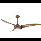 Lineme Levante LED mennyezeti ventilátor