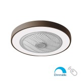 Lineme Marin Led mennyezeti ventilátor