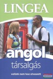 Lingea Angol társalgás - Velünk nem lesz elveszett