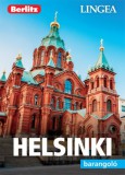 Lingea Cs. Szabó Sándor: Helsinki - Barangoló - könyv