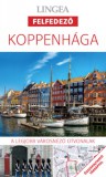 Lingea Dr. Stuart Farrimond: Koppenhága - könyv