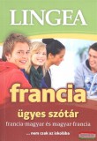 Lingea Francia ügyes szótár - Francia-magyar, magyar-francia