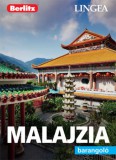 Lingea Gavin, Thomas: Malajzia - Barangoló - könyv