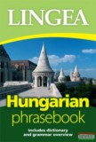 Lingea Hungarian phrasebook