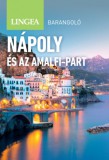 Lingea Kft. Annie Warren: Nápoly és az Amalfi-part - Barangoló - 2. kiadás - könyv