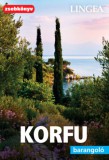 Lingea Kft. Blanca Álvarez: Korfu - Barangoló - könyv