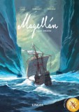 Lingea Kft. Christian Clot: Magellán - könyv