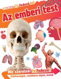 Lingea Kft. Dr. Bipasha Choudhury: Fedezd fel! - Az emberi test - könyv