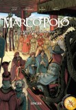 Lingea Kft. Éric Adam, Christian Clot, Convard, Didier: Marco Polo 2. - könyv