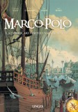 Lingea Kft. Éric Adam, Convard, Didier: Marco Polo - könyv