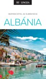 Lingea Kft. Hajime Isayama: Albánia - könyv