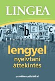Lingea Kft. Hugyec Anikó: Lengyel nyelvtani áttekintés - könyv