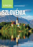 Lingea Kft. J. Foster, Bill Helmsley: Szlovénia - Barangoló, 2. kiadás - könyv