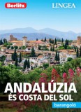 Lingea Kft. K. M. Holmes: Andalúzia és Costa del Sol - Barangoló - könyv