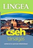 Lingea Kft. Lingea Cseh társalgás - Szótárral és nyelvtani áttekintéssel