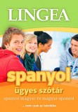 Lingea Kft. Lingea Spanyol ügyes szótár - Spanyol-magyar és magyar-spanyol
