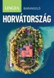 Lingea Kft. Marc Di Duca: Horvátország - Barangoló, 2. kiadás - könyv