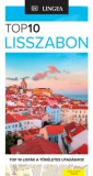 Lingea Kft. Mirtse Ágnes: Lisszabon - TOP10 - könyv