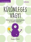 Lingea Kft. Poppy O'neill: Különleges vagy! - könyv