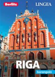 Lingea Kft. Pozsgai Imre: Riga - Barangoló - könyv
